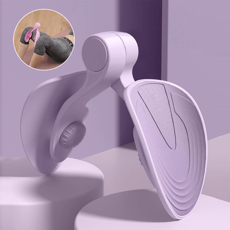 PelvicRepair Styrk selvtilliten din | Luvikno