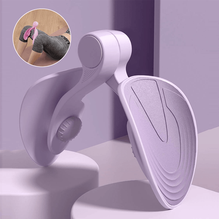 PelvicRepair Styrk selvtilliten din | Luvikno