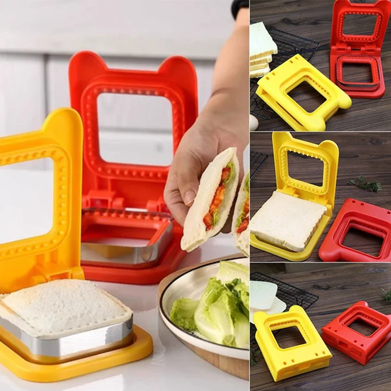 Toastform for sandwich | Luvikno