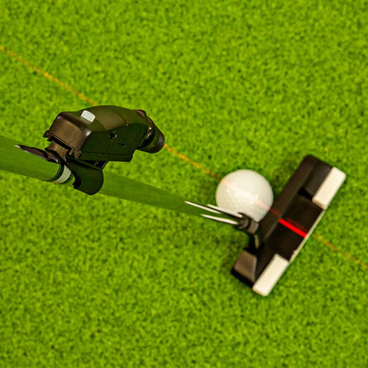 Luvikno | ElitePutt Precision Tool | Ultimate putting adjustment for flawless accuracy