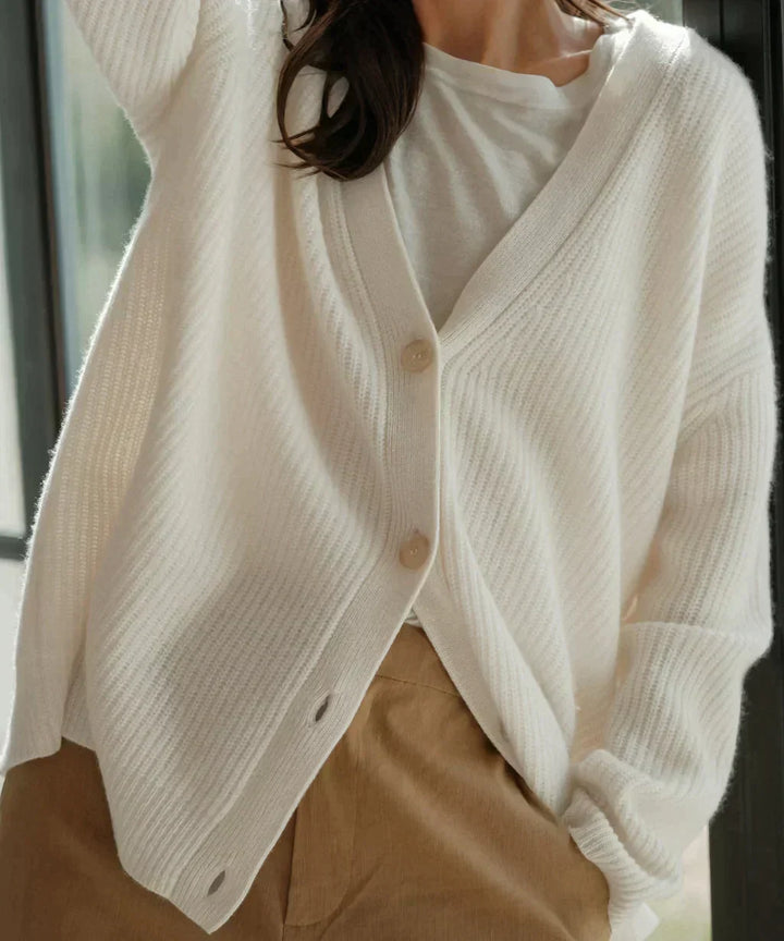 Luvik | Kashmir-genser - Tidless stil møter elegant komfort