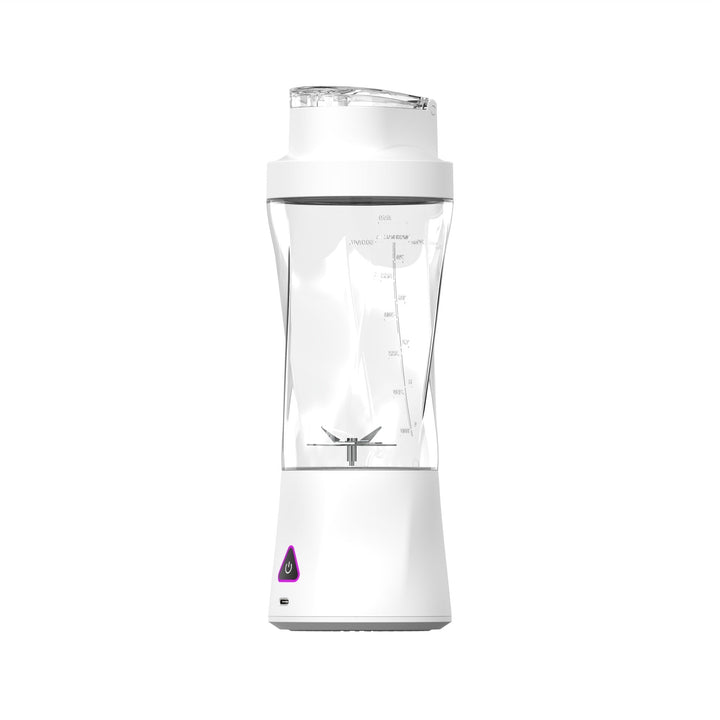 Bærbar elektrisk juicer multifunksjonell blender kjøkkenutstyr | Luvikno