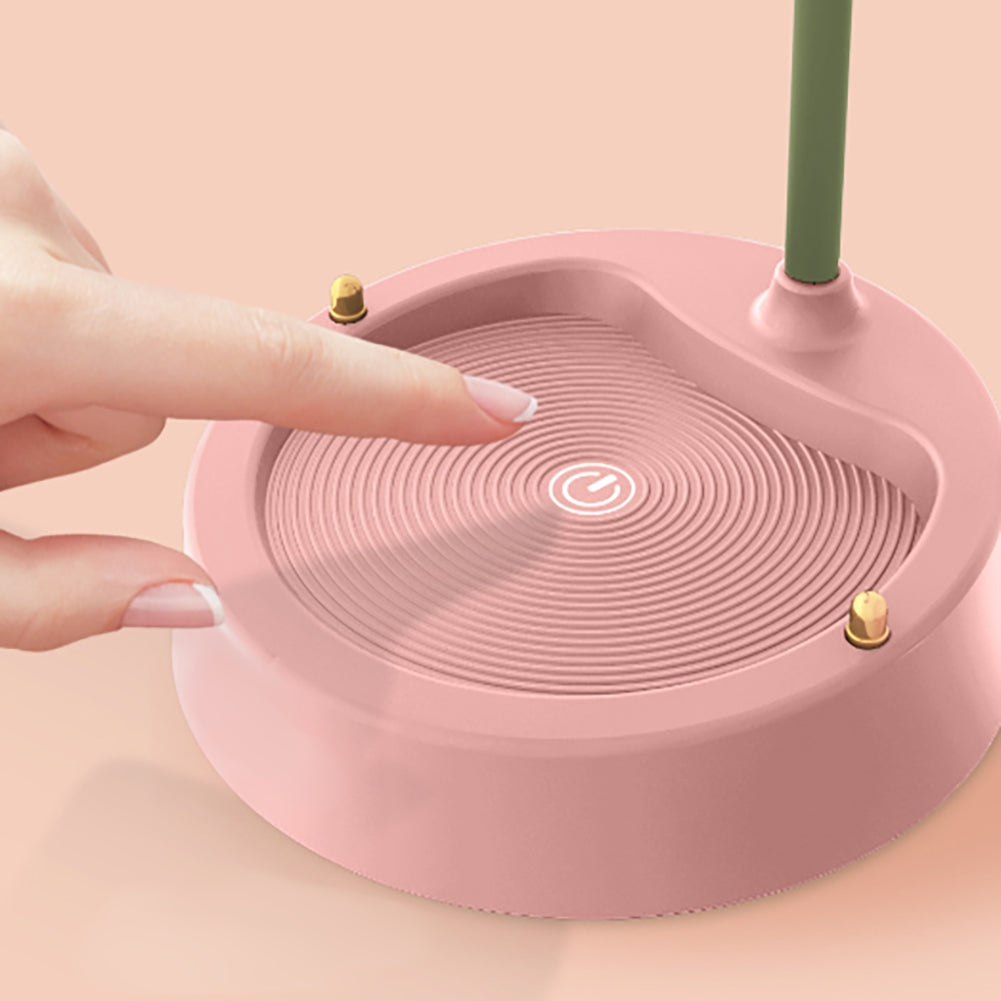 PetalShine – Lys opp områder feilfritt med trådløs belysning Luvikno