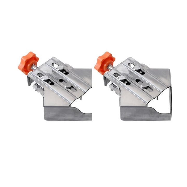 Luvikno | EdgeMaster Pro — Hold hver vinkel tett for feilfrie tilkoblinger uten frustrasjon