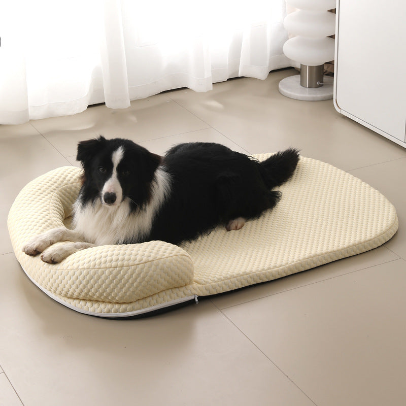 Kjølende Hundeseng Matte | Luvikno