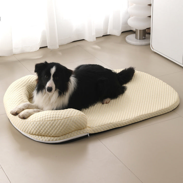 Kjølende Hundeseng Matte | Luvikno