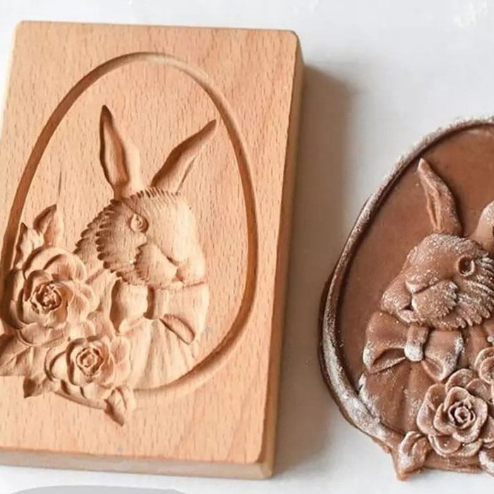 Luvikno | FolkloreCarve — Bake magiske mesterverk uten klissete stress