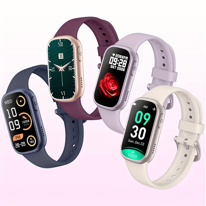 Luvikno | Barn Smartklokke – KidoTrack