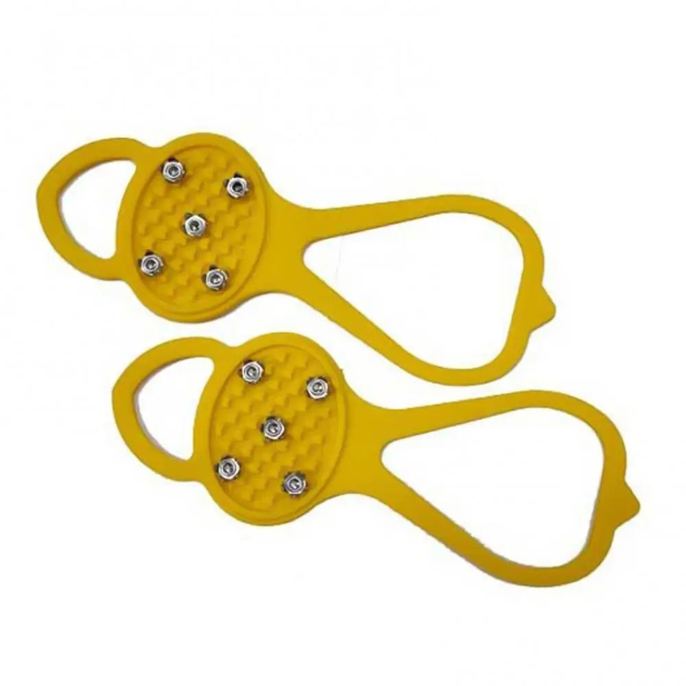 Universelle sklirfrie grep pigger | Luvikno