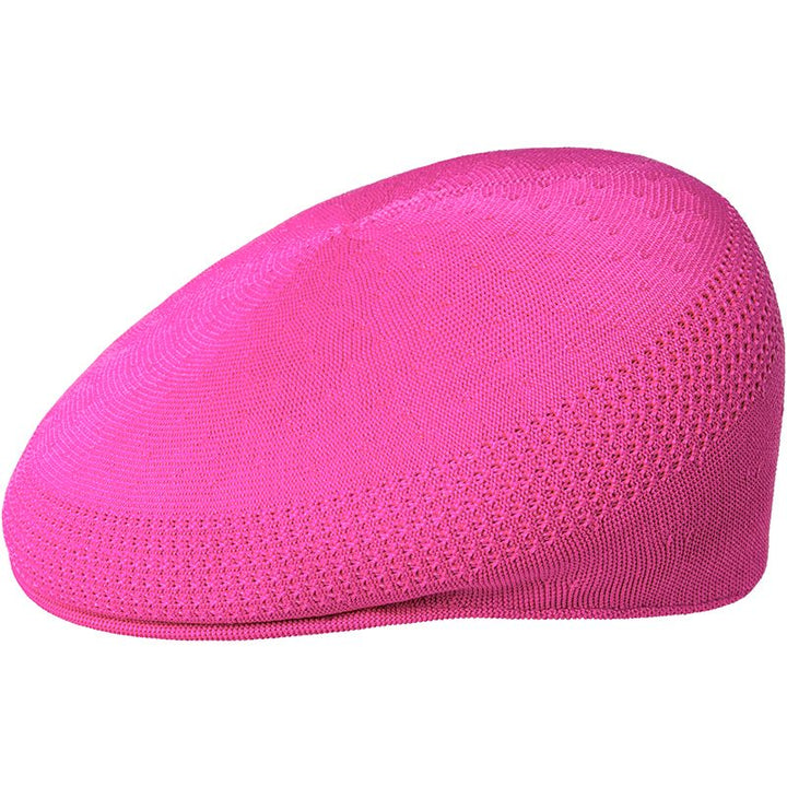 Tropic 504 Ventair - Kangol Flat Cap | Luvikno
