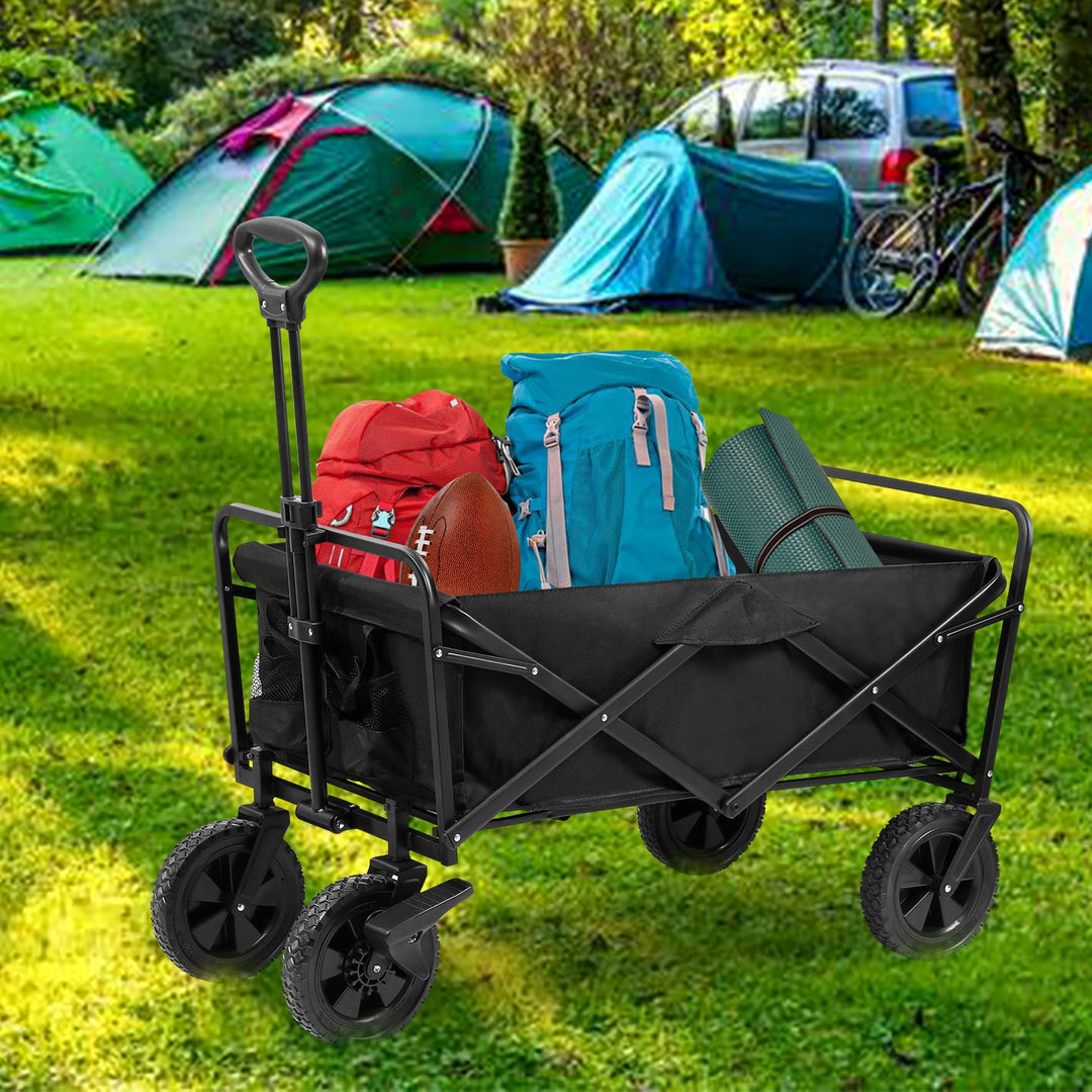 Trolley Tipping cart Transport cart 100kg lasthåndtering | Luvikno