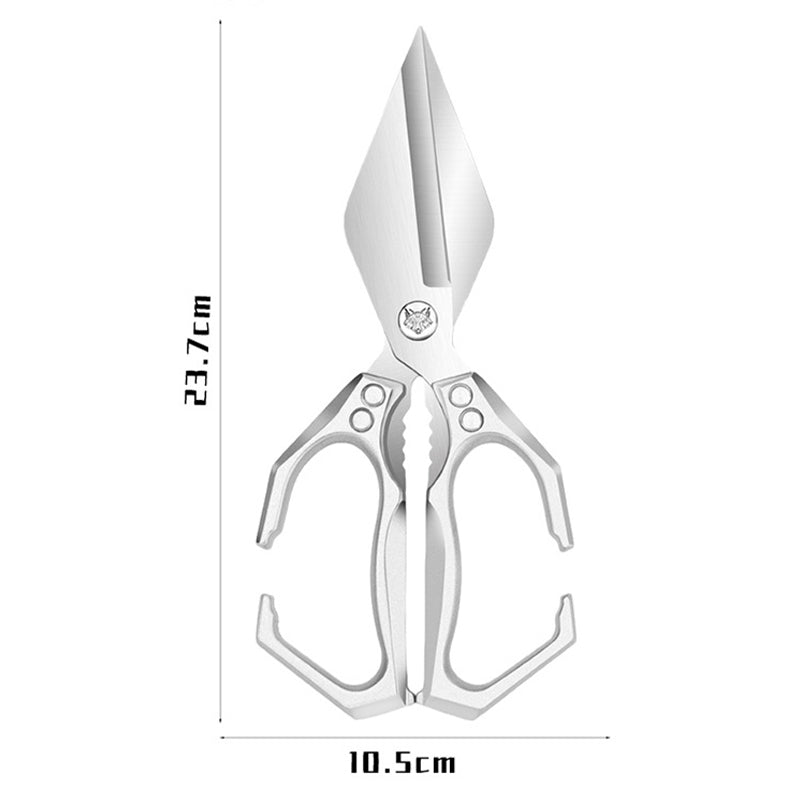 Luvikno | SliceMaster Pro — Gjør kjøkkenet ditt til det kraftige kontrollsenteret som håndterer selv de tøffeste oppgavene med letthet!