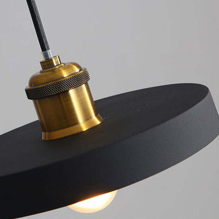 Stilig Morandi Design LED Pendellampe - MoraGlow | Luvikno