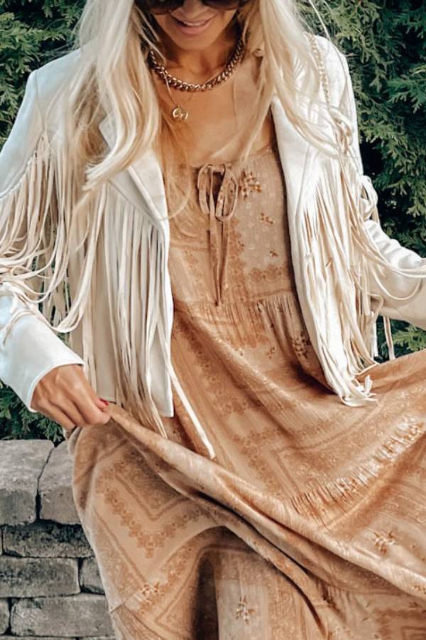 Luvik | Tango Lyhyt Takki