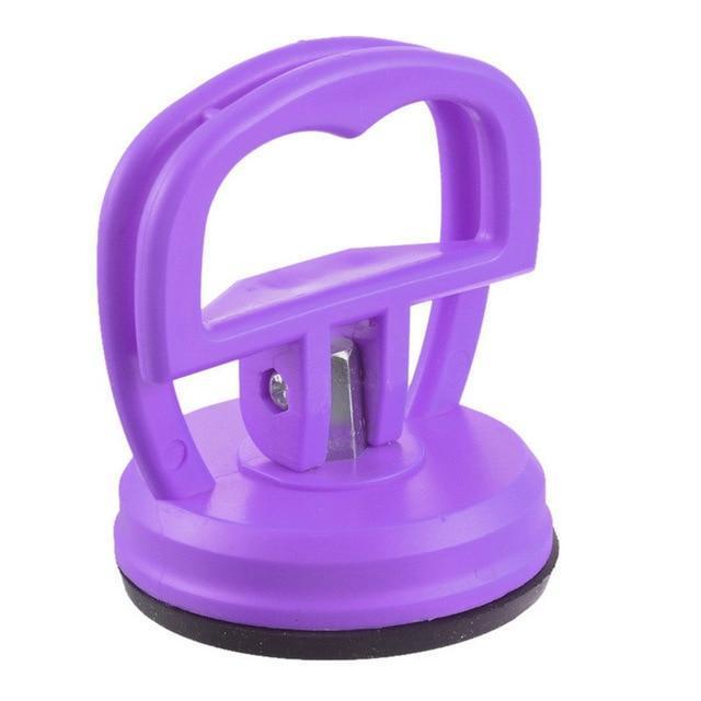 Mini Bil Dented Reparasjons Trekker | Luvikno