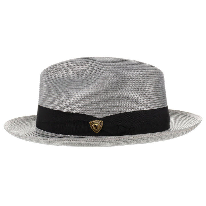 Heritage Classic Fedora Straw Fedora Hat | Luvikno