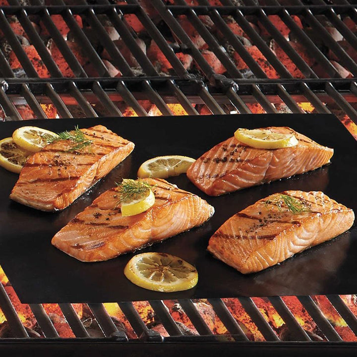 Bequee Grillmat for grilling og baking | Luvikno