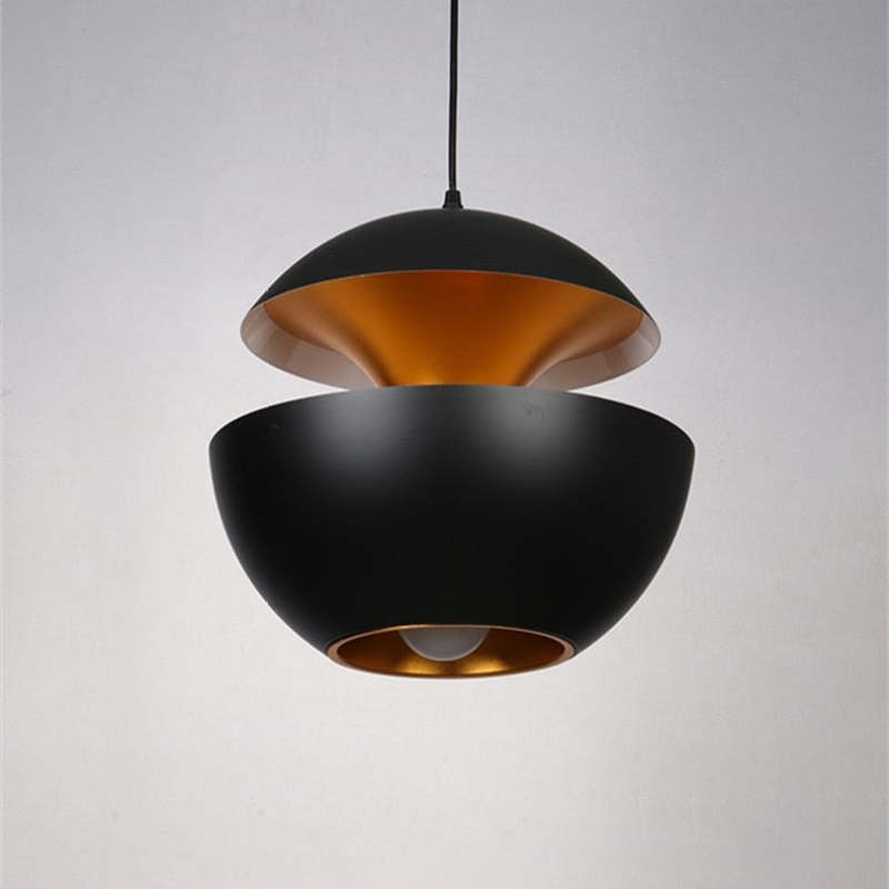 Luvikno | Elegant Vintage Bambus Bordlampe for Atmosfæriske Interiør