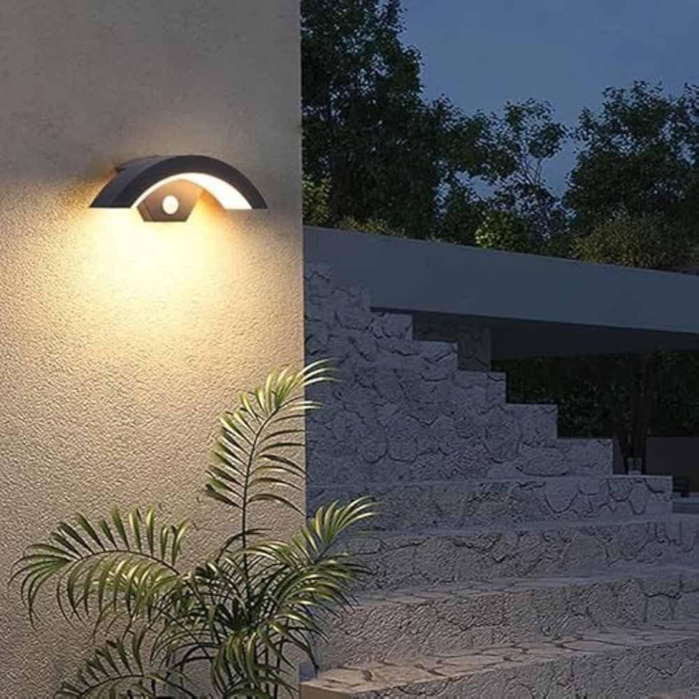 elegant minimalist design Luvikno