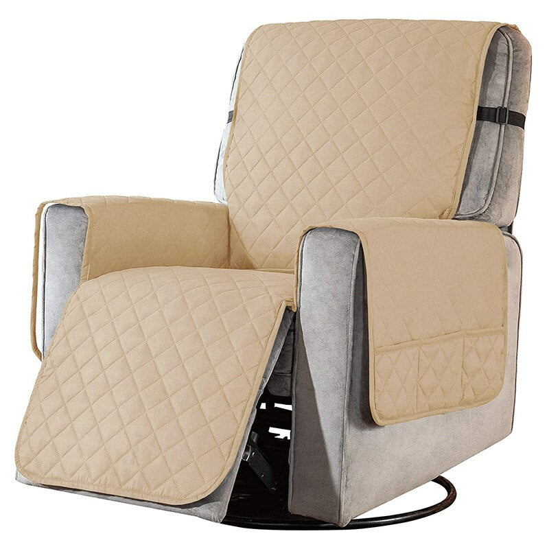 Recliner Chair Cover Luvikno