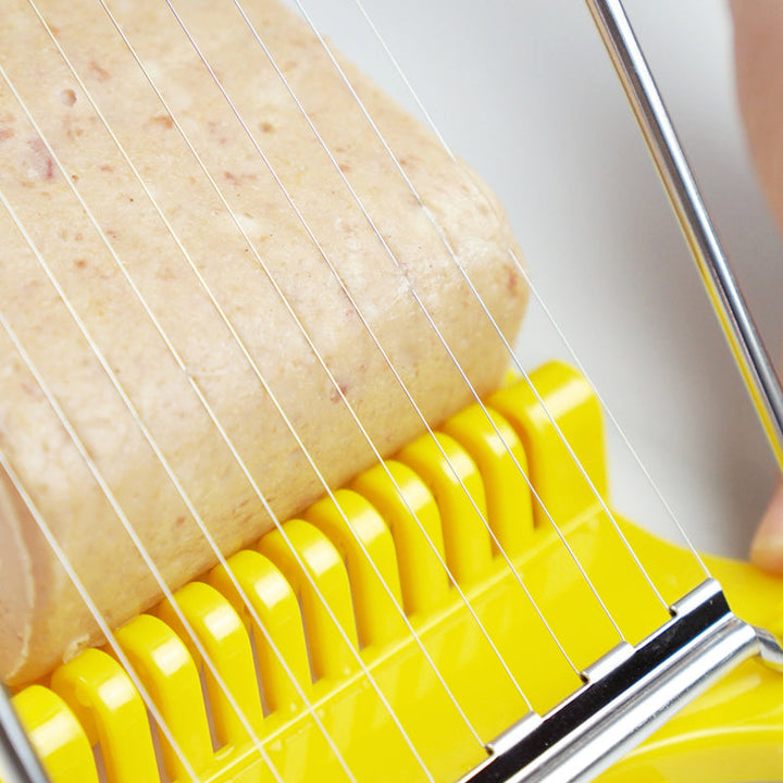 Luncheon Meat Slicer | Luvikno