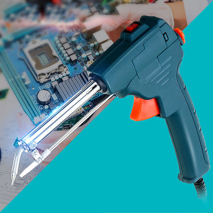 Elektronisk Lodde Kit | Luvikno