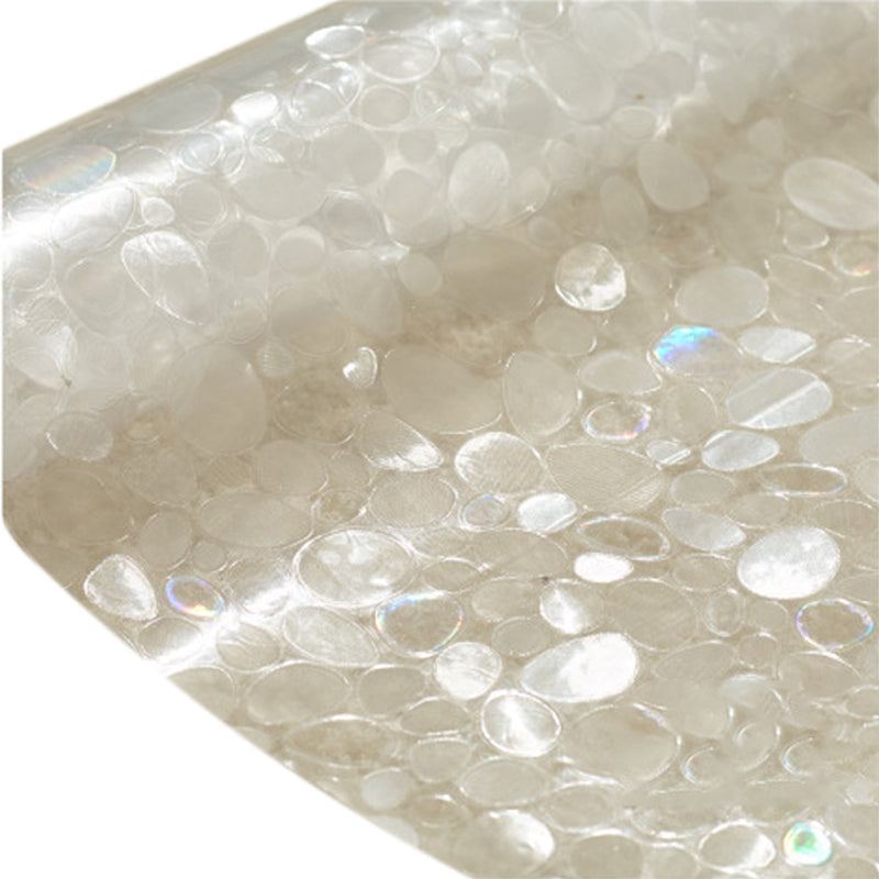 Luvikno | 3D Translucent Farget Glass Film