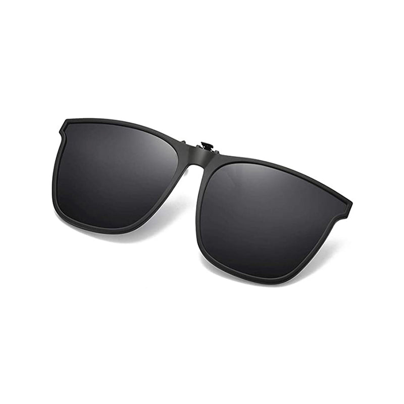 Luvikno | Ny Solbrilleklips for Sommer
