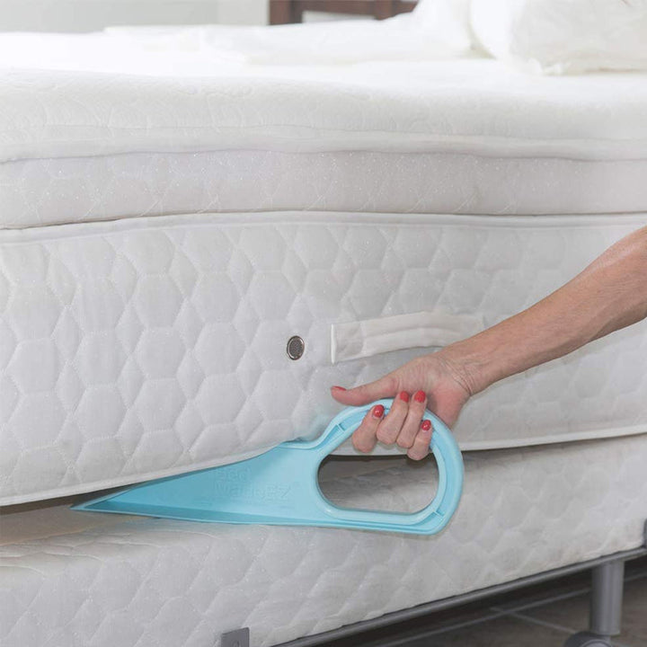 Luvikno | Ergonomisk Madrass Kile Hev