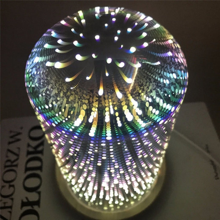 Atom - Glass LED-lamper | Luvikno