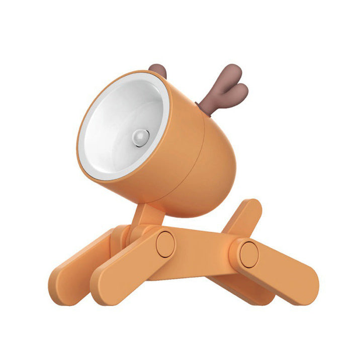 LED Shadow Night Light | Luvikno