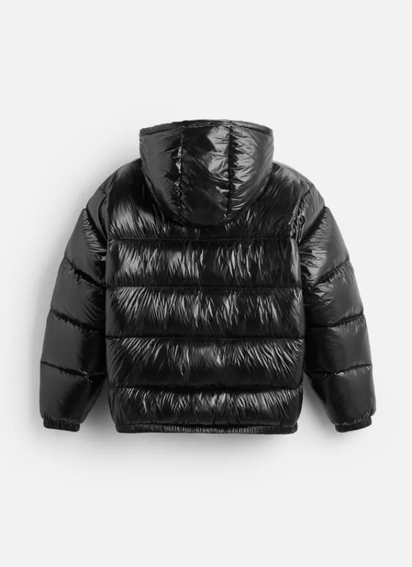 Luvik | Og Puffer Jakke