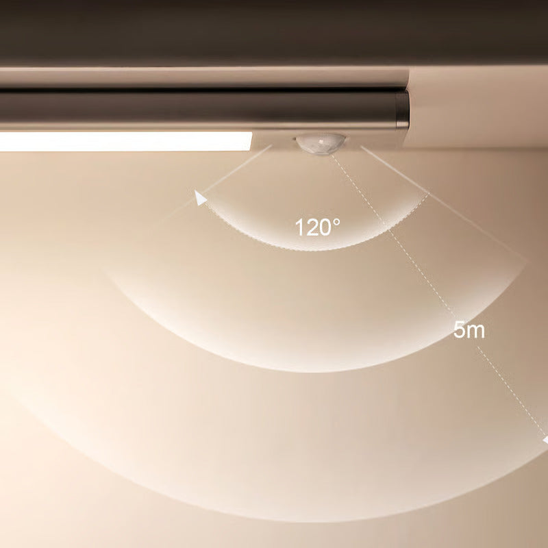 Luvikno | Intelligent induksjonsmagnetisk LED-lys