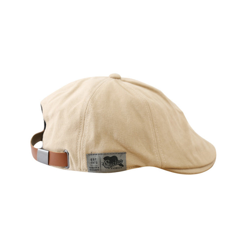 Luvikno | Retro Vintage Beret