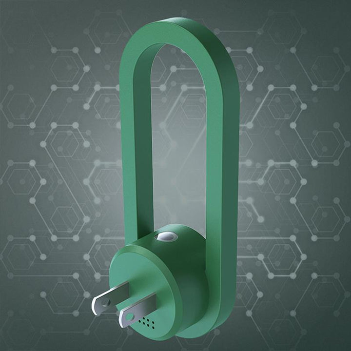 Smart LED Anti-Mygge Lys | Luvikno