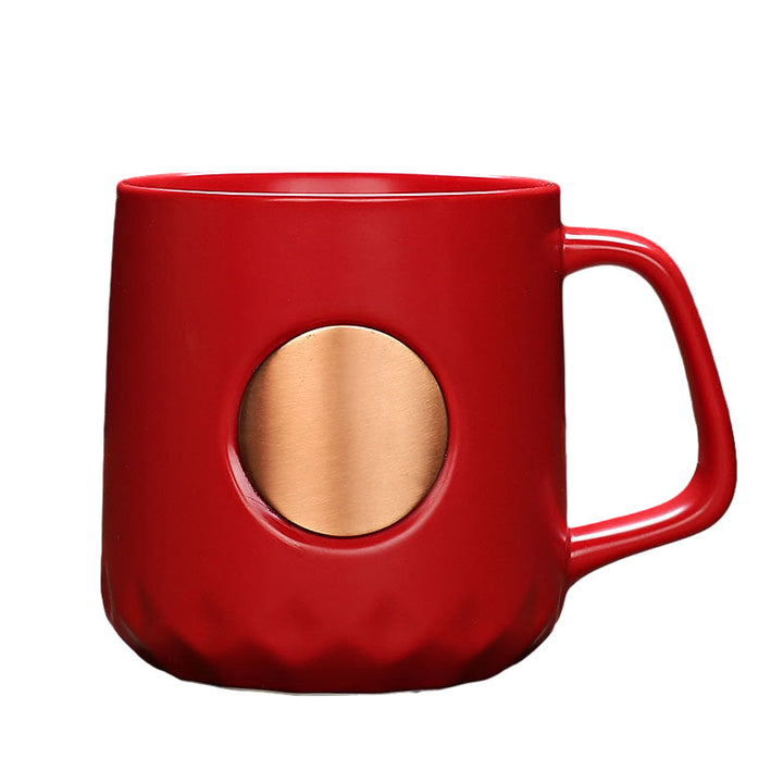 Bronse Starbucks Creative Mug | Luvikno