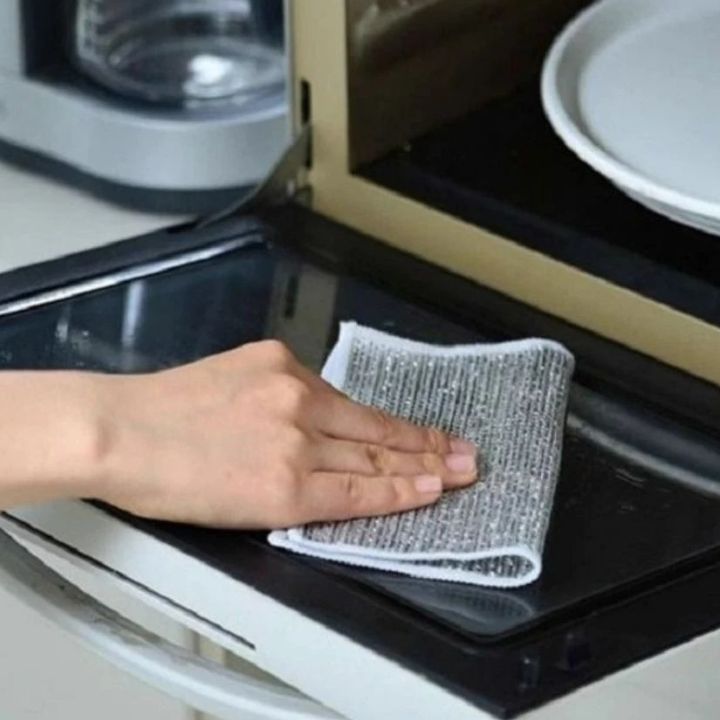 CleaningMagic Glans og Enkelhet Gjenoppdaget | Luvikno