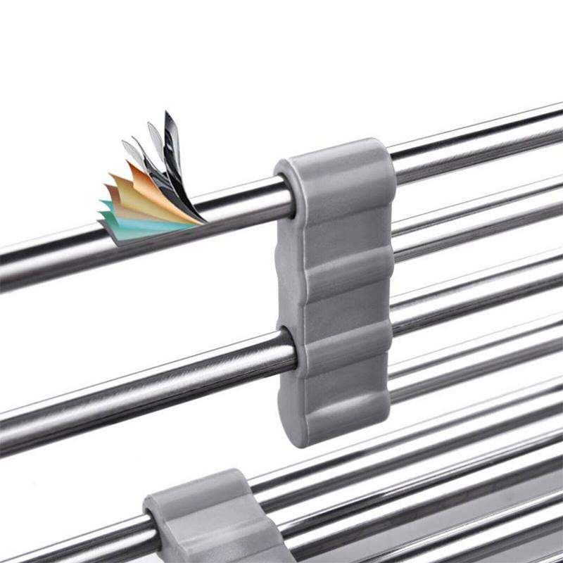 Retractable Kitchen Drainer | Luvikno