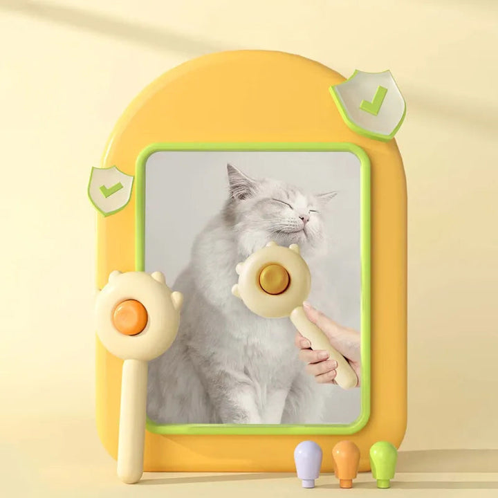 Pet kam | Luvikno