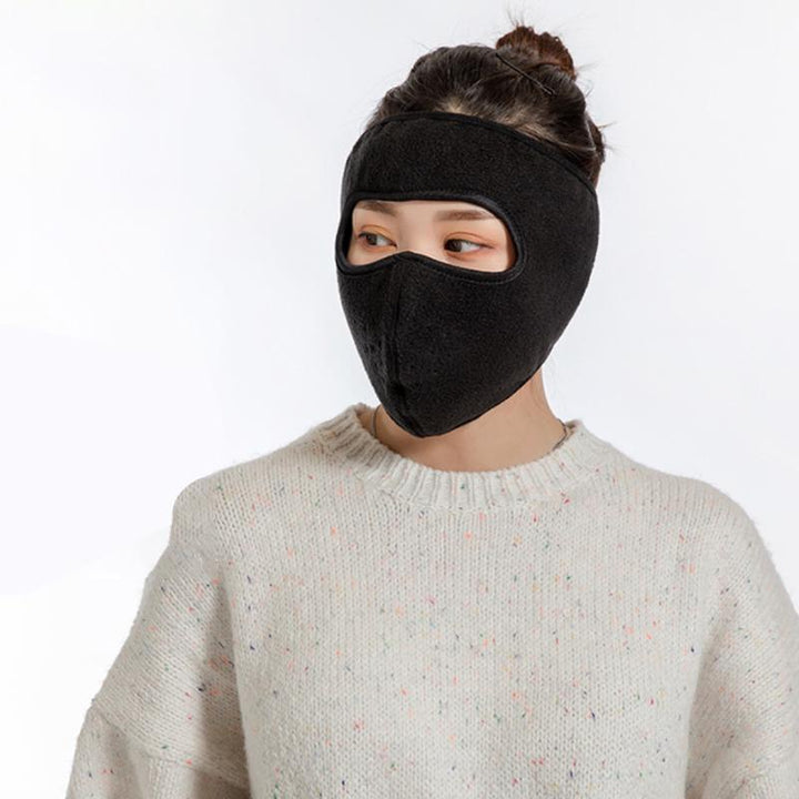 Luvikno | Varm Maske