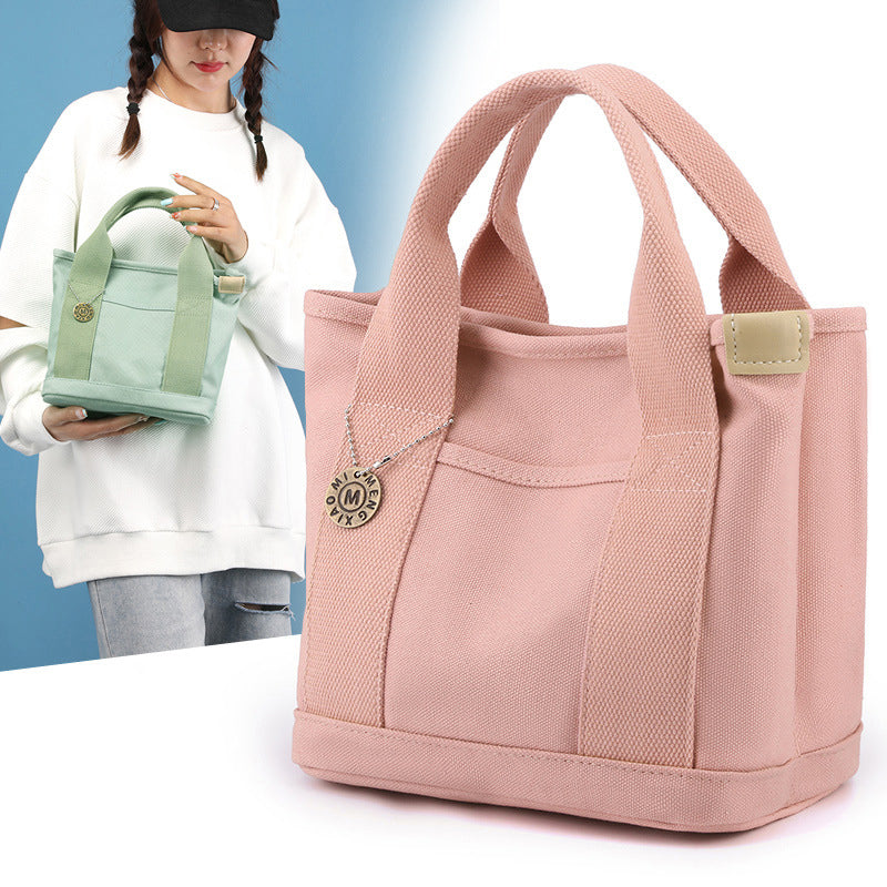 Canvas Bag | Luvikno