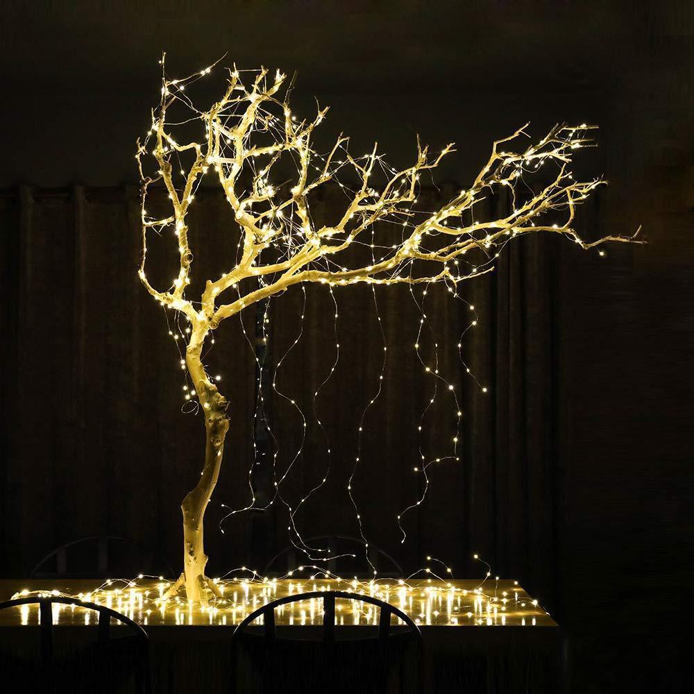 Solar Fairy String Light | Luvikno