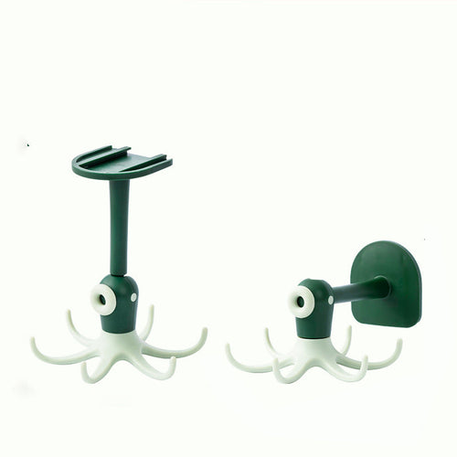 360 Grad Rotatable Hook | Luvikno