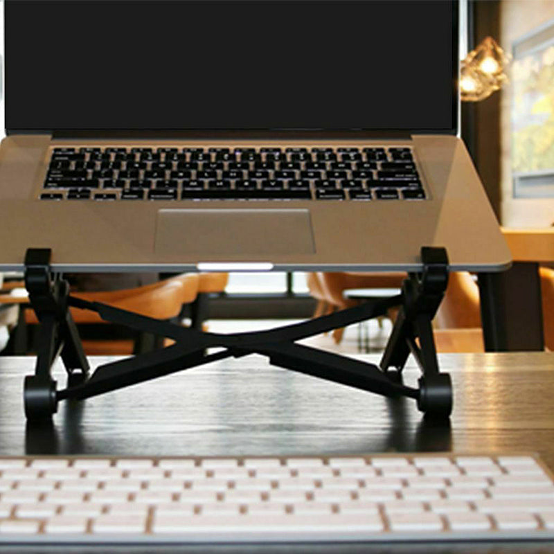 Ciaovie støtte justerbart for laptop | luvikno