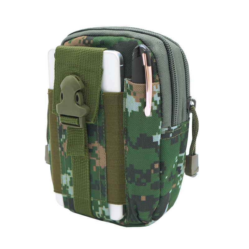 Sport hip bag for outdoor use | Luvikno
