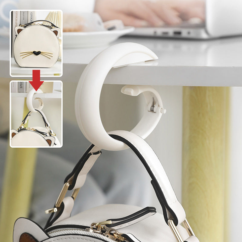Bærebar Bag Holder | Luvikno