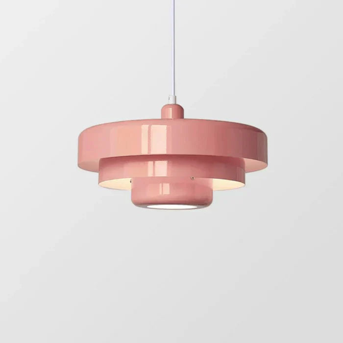 Luvikno | Vintage LED pendellampe Stilig belysning