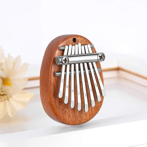 Luvikno | Mini Tommel Piano