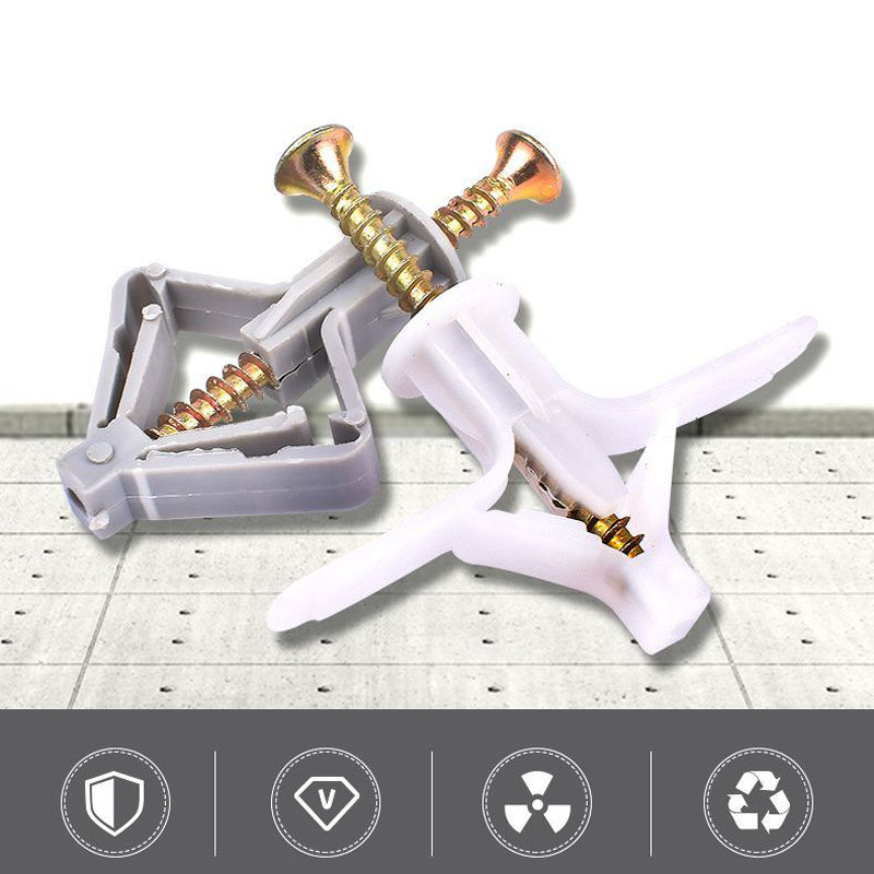 Aircraft Expansion Anchor Bolt | Luvikno