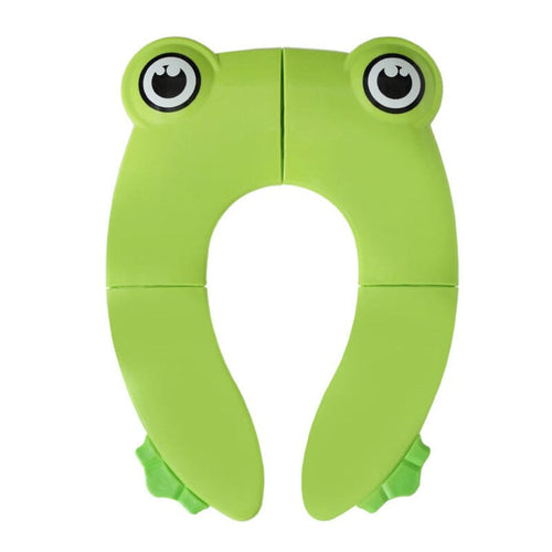 Folding Portable Toilet Seat for Children | Luvikno